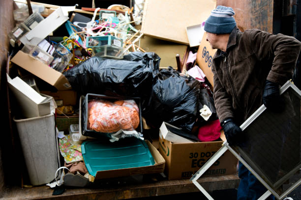 Best Office Cleanout  in Gueydan, LA