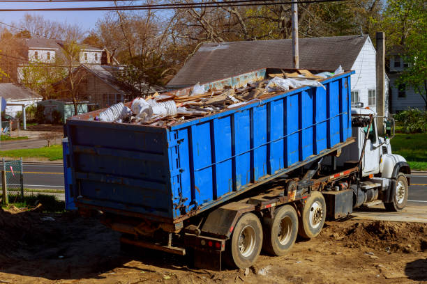 Best Shed Removal  in Gueydan, LA