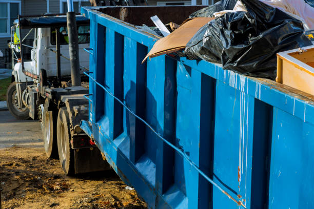 Best Dumpster Rental Services  in Gueydan, LA