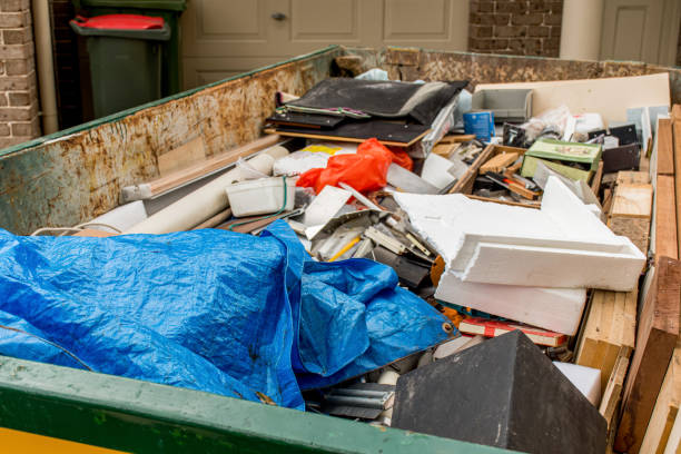 Best Junk Removal for Events  in Gueydan, LA